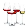 14pcs Highend gobelet rouge Verre Verre de cuisine outils de cuisine