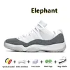 Nike Air Jordan 11 Retro 11s 복각 농구화 노란색 Snakeskin 시멘트 그레이 체리 DMP 콜드 그레이 Bred 캡슐 및 Gown Concord 감마 블루 캠퍼스 레드 시카고 남녀 운동화