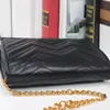 moda 10a luksusowe torby łańcuchowe projektant torebek portfel crossbody torebki projektant Wysokiej jakości damskie torby na ramię Kobieta torebki torebki dhgate