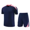 24 25 Atletico Madrids Training Suit Kit Football Griezmann Camisa de Futbol с коротким рукавом с коротким рукавом 2024 2025 M.llorente Koke Saul Lemar Футбольная рубашка