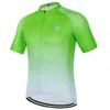 Cycling Jersey Maillot Bike Shirt Downhill Jersey Hoogwaardige Core 5th Team Mountain Bicycle Clothing 240321