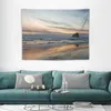 Tapestries Pacific Glow Tapestry Room Decor Koreaanse stijl huisdecoratie wonen