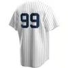 99 Aaron Judge Baseball Jersey Juan Soto Gerrit Cole Anthony Rizzo Derek Jeter DJ LeMahieu Josh Donaldson Yankees Giancarlo Stanton Gleyber Torres Rivera Hicks