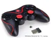 För PS4 Game Controller GamePad Wireless Joystick Bluetooth Gaming Remote Control för smart PhonestableTStvStv Boxes4408752