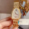 Brand da donna B con logo designer di serpenti da donna Steel Star Watch Owatch Band Luxury Band Women's Light Diamond in lega di orologio da donna versatileb orologio 2 kae1 8khr