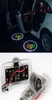 2PCSlot Car Led Projector Logo Lights Door Ghost Shadow Welcome Light voor Honda Accord 20032013 Accord Crosstour 201020202020201633463