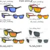 Modedesigner solglasögon ekstil solglasögon VR Julian-Wilson Motorcyklist Signature Sun Oaklies Glasses Sport Ski Goggles For Men Oaklys Solglasögon 798