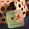 Outono chardonnay Osmanthus perfume, sra. Wang masculino, fragrância persistente, rosa fresca, flor de jasmim, perfume