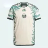 24-25 Portland Timbers Fußballtrikot