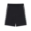 Shorts masculinos famosos marca de luxo de luxo esportivo de verão feminino shorts roupas de banho m-3xl