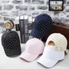 Männer Frauen Frühling Sommerdruck Fashion Baseball Sun Flat Cap Outdoor 240326