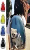 Catcarrying backpack Pet Cat Backpack for Kitty Puppy Chihuahua Small Dog Carrier Crate Outdoor Travel Bag Cave for cat7295668