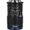 Accessoires Venus Optics Laowa 65mm 1: 2,8 2x Ultra RO Apo -Kamera -Objektiv für Canon Efm Nikon Z Sony Efujifilm X -Kameras für Fotovideo