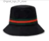 Wide Brim Hats Bucket Designer bucket hat hats designers women Cotton Unisex caps younger broad cap salty Traveling Sun Protection Caps Q240408