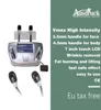 Nieuwste Vmax High Intensity Focused Ultrasound Hifu Face Lift Body Shaping Machine3630978