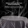 Hełmy motocyklowe letni gaiter szyi mężczyźni kobiety na świeżym powietrzu ochrona przeciwsłoneczna Bandana Riding Heat Izolacja Ice Silk dla