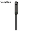 Players V7 Vandlion Mini Key Voice Recorder Recording Audio Professional Dittaphone MP3 Player HD Reduct Reduction Pen Recorder