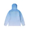 Trapstar Herbst New Gradient Blue Rus