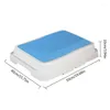 Bath Mats Step Stool Non-slip Foot For Shower Assistance Elderly Children And People Recovering From Injury Use136/20