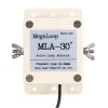 Радио MLA30 плюс от 500 кГц до 30 МГц
