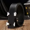 Hot 1 Brand Designer Belts Women Men Men Belt Leather Luxury