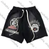 HellStar Shorts Men Designer Krótkie spodnie Casual Beach Basketball Runchness Fashing Fashion Star Star Nowy styl Hip Hop 576 940 551