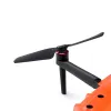 Akcesoria robotyki autel Evo II śmigła Lownoise dla robotyki autel Evo II/ Pro/ Dual Camera 8K 6K Dual Drone Akcesoria