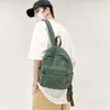 Mochila para mujeres japonesas bolsas escolares femeninas Estudiantes coreanos Retro mini mochila de mochila Travel Bolsas diarias de hombro