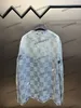 xinxinbuy men designer coatジャケットチェスボードグリッドモザイクセットレタージャクアードファブリック1854長袖女性ブラックダークブルーブラウンS-2xl