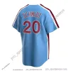 2024 City Connect Custom S-4XL 3 Bryce Harpe Jersey 7 Trea Turner 17 Hoskins 10 Realmuto Men Women Youth 5 Stott 28 Bohm 8 Castellanos jerseys phillies stitched