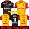 MAILLOT 23 24 RC Lens Fußballtrikot