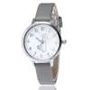 Wristwatches Simple Casual Students Wristwatch Quartz Watch For Watches Dancing Ladies Dial Elegant Girls Zegarek Damski