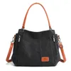 Bag Women Taschen Modedesigner Schulter -Crossbod