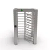 Lettore moneta Turnstiles Coin Turnstile Moneta esterna TurnStile RFID Access Control Gym Entrance Biglietto ingresso