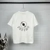 Designer masculino t-shirt t-shirt camisetas de algodão camisetas de algodão de manga curta Hip Hop