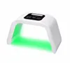 7 Farbpdt LED LED Light Therapy Machine LED Gesichtsmaske Schönheit Spa PO Therapie für Hautverjüngung Akne Remover Behandlung4915664