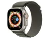 Titta på band för AppleWatch Series 7 8 6 SE Band Alpine Loop Strap 2022 Autumn Conference New Style T2212199890098