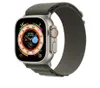 Bekijk bands voor AppleWatch Series 7 8 6 SE Band Alpine Loop Strap 2022 Herfstconferentie Nieuwe stijl T2212199890098