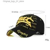 Ball Caps 2021 Summer Fashion Womens Baseball Button Button Hip Hop Hop Fit Hat Gorras Curve Brim Hat Attable para viajes al aire libre Q240408