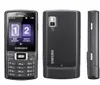 Téléphones cellulaires rénovés d'origine Samsung C5212 22 pouces avec clavier GSM 2G Dual Sim Camera pour étudiant âgé Mobilephone5676521