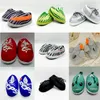 2024 New style DIY winter shoes Designer Sandals women shoes Clogs Sandals loafers Slippers Shoes men shoes home shoes