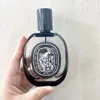 디자이너 남성 여성 Parfum 공장 직접 향수 Fleur de Peu 75ml Eau de Parfum 최고 품질 지속적인 향기 향기 빠른 배송