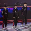 Faker Tyme Sports Wants Game LOL LCK SKT T1 Team Uniform S13 Чемпионат мира завоевывает свободные и случайные размеры брюк M-4XL 240408