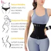 Sexywg cintura alla cintura a forma di cintura piatta grassa grassa che brucia sauna sauna slimming fascia palestra fitness cinghia perdita di peso in vita 240323