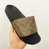 الكلاسيكية COA CH SLIPPERS MENAL MEN WARAN