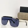 Designer Sonnenbrasss Damen Sonnenschutzbrillen Fahren große Sonnenbrillen Luxus UV400 Gläser Mode Strandgläser CH9556 Strahlungsschutz