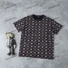 xinxinbuy erkekler tasarımcı tee t shirt 2024 İtalya yanan bulut mektubu baskı 1854 kısa kollu pamuklu kadınlar beyaz siyah mavi yeşil s-2xl