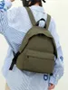 Backpack Small Niche Design Sense Lightweight Travel Outdoor College Student Bag Computer