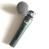 Mikrofony Profesjonalne przełącznik XLR Przełącznik Handheld MIC Dynamiczny mikrofon Mike dla BT58A 58 BT Series PC DJ Mikrofony Karaoke