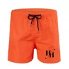 Herr shorts sommar andas baddräkt sexig badstammar sportbräda låg midja dragkast surf s-4xl